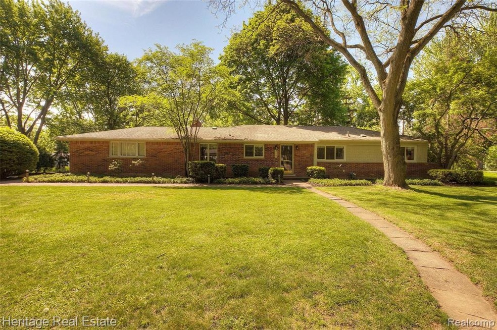 Welcome to 3117 Pebble Lane!