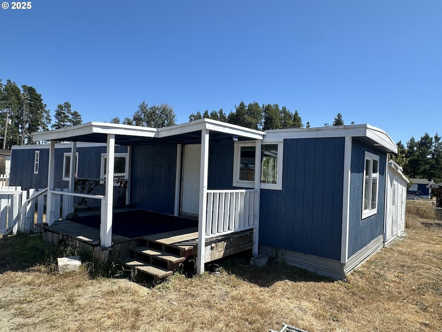 Sold $184,000 • Co-Listing Agent