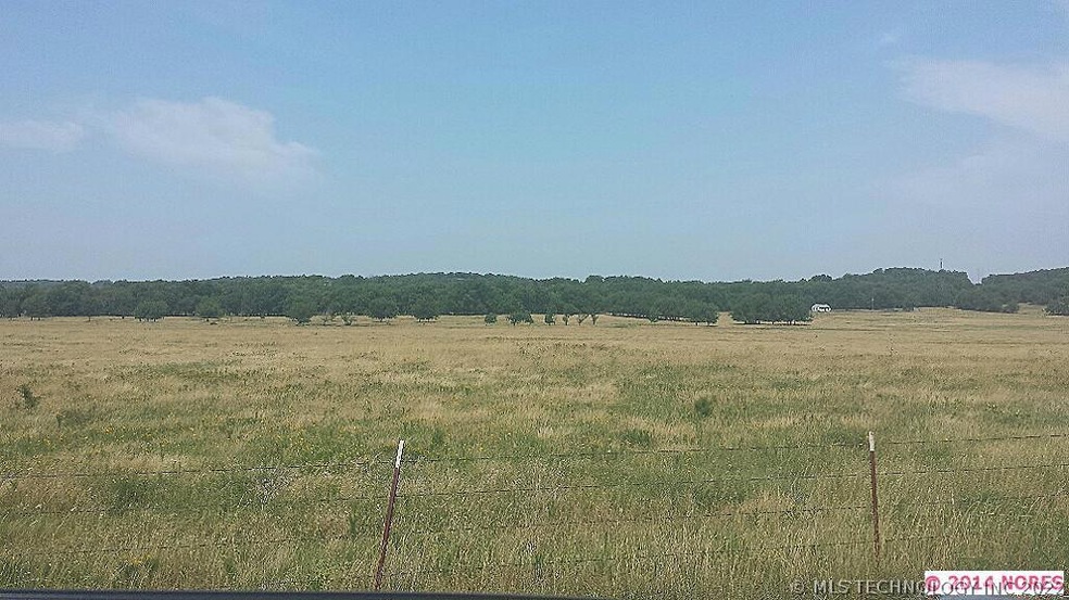 0 N4190 Rd, Claremore, OK 74017 - photo 1