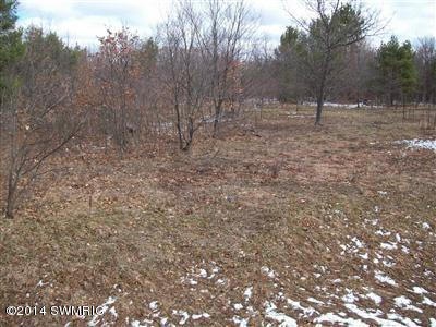 Vacant land