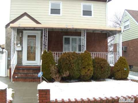 128-18 Francis Lewis Blvd, Springfield Gardens, NY 11413 - photo 1