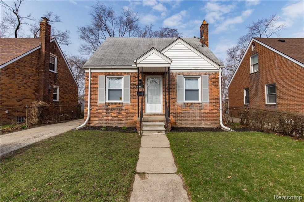 21399 Bethlawn Blvd, Ferndale, MI 48220 - photo 1