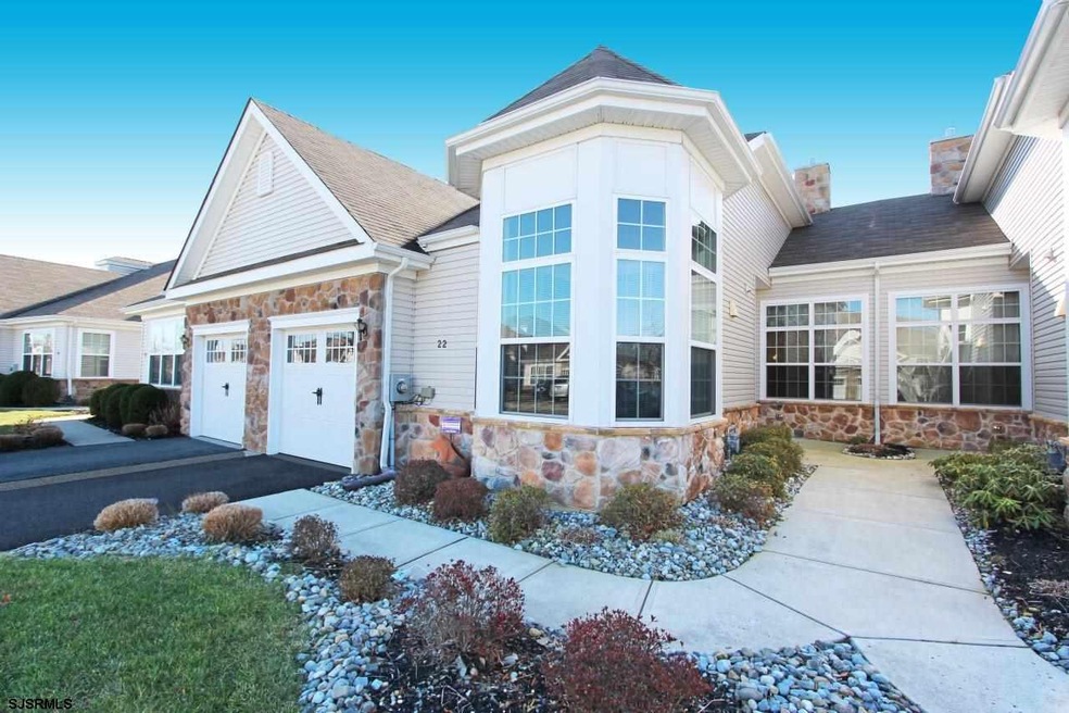 Fairfield Model
