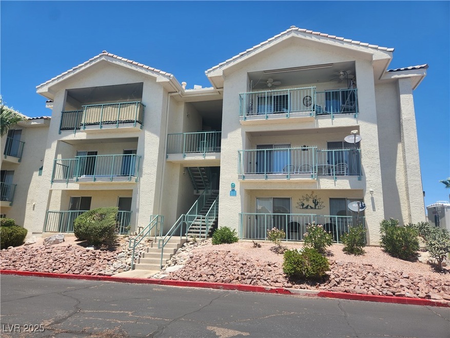 3550 Bay Sands Dr unit 2070, Laughlin, NV 89029 - photo 1
