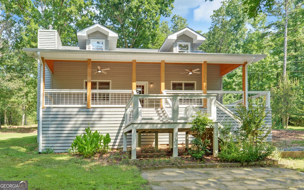 749 Sunflower Dr, Hartwell, GA 30643 - photo 1