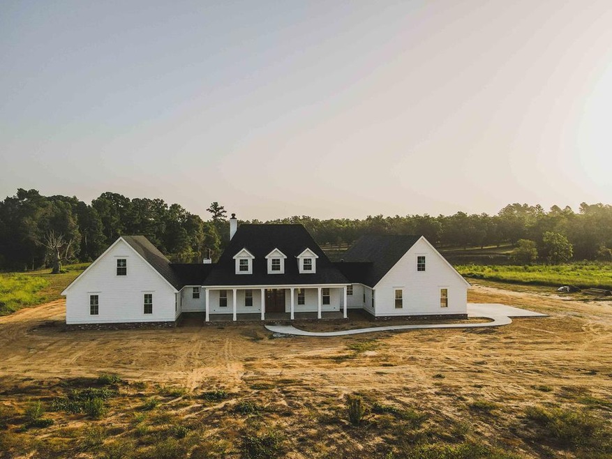 2187 A Sherrod Rd, Coolidge, GA 31738 - photo 1