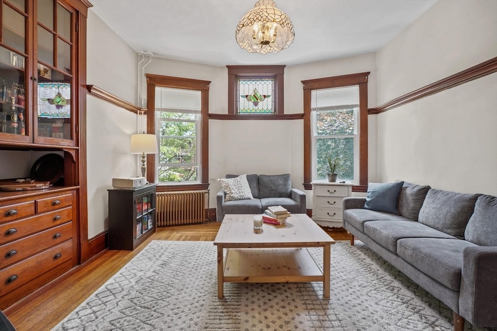 1640 Columbia Rd unit 2, Boston, MA 02127 - photo 1