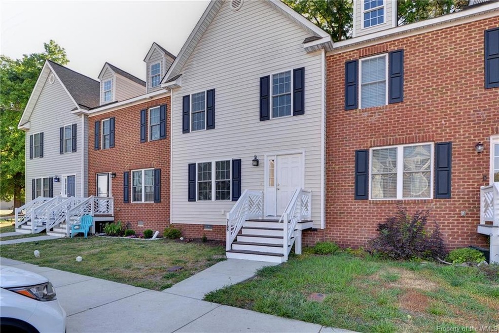 3105 Taylor Ave, West Point, VA 23181 - photo 1