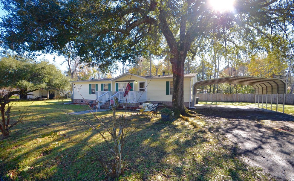 469 Horseshoe Rd, Moncks Corner, SC 29461 - photo 1