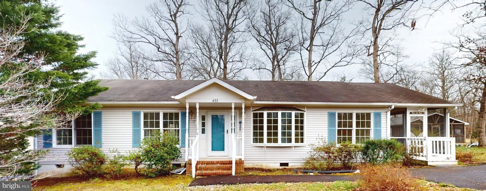 433 Yorktown Blvd, Locust Grove, VA 22508 - photo 1