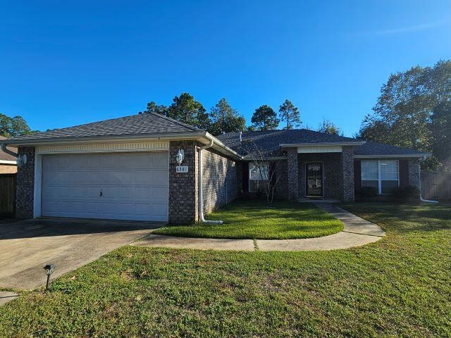 6381 Havenmist Ln, Crestview, FL 32536 - photo 1
