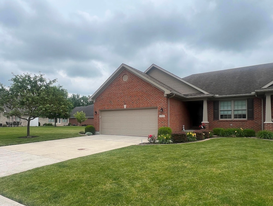 2732 Summer Field Trail, Sidney, OH 45365 - photo 1