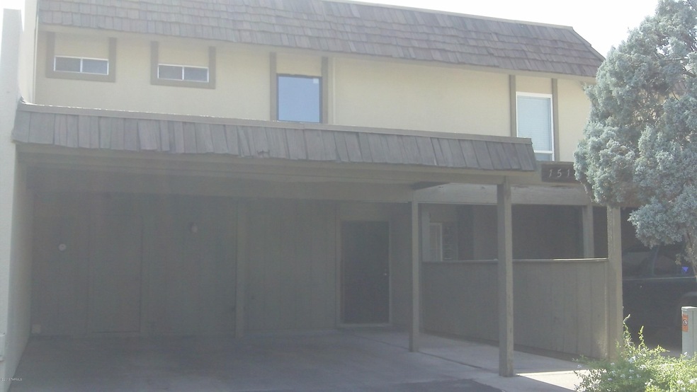 1515 E Prince Rd, Tucson, AZ 85719 - photo 1