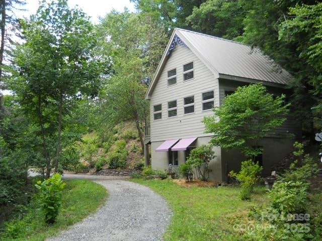 2208 Blue Rock Rd, Burnsville, NC 28714 - photo 1