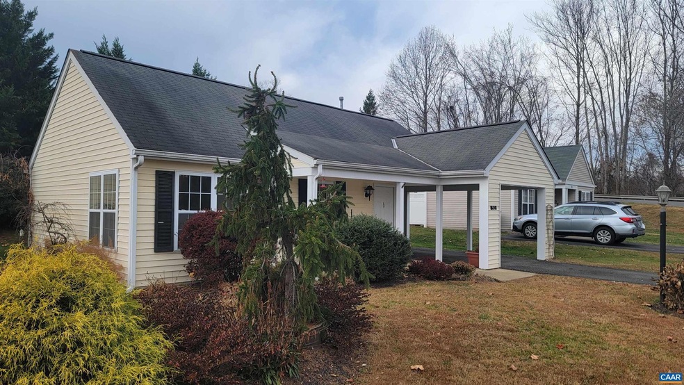 50 Pendleton Way, Stanardsville, VA 22973 - photo 1