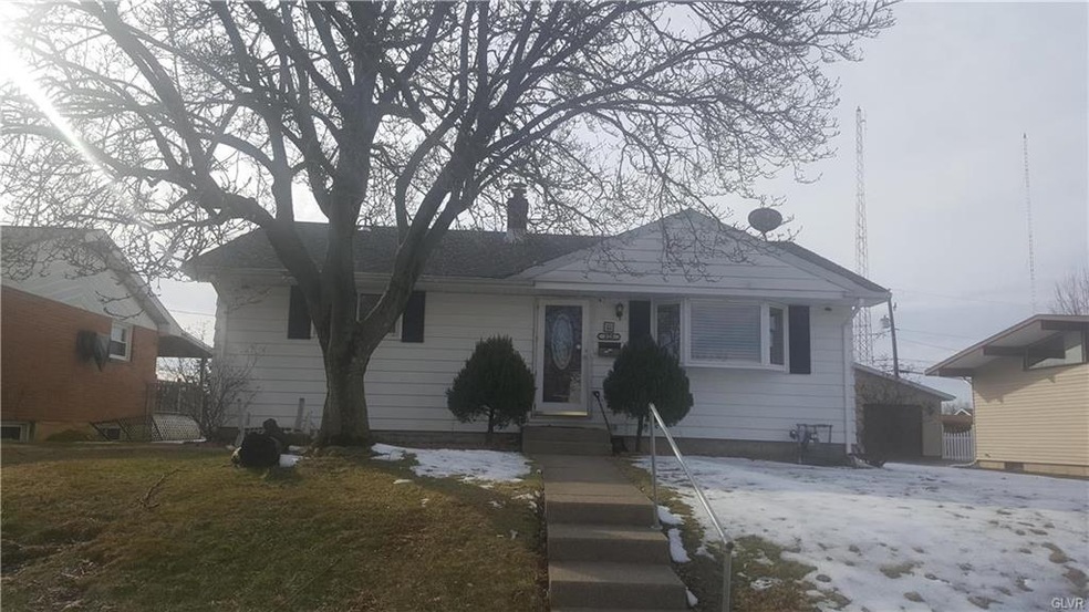 820 S 11th St, Allentown, PA 18103 - photo 1