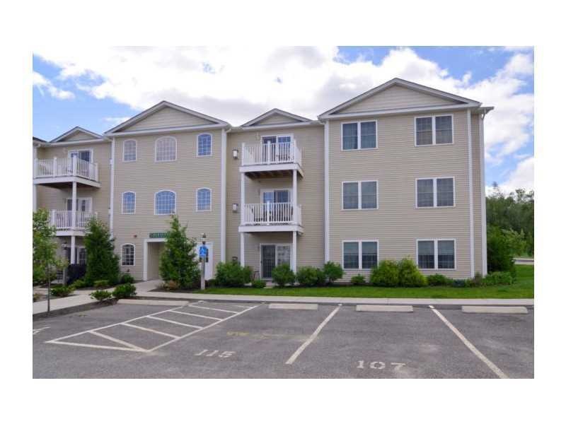 1 Gray Coach W unit 113, Cranston, RI 02921 - photo 1