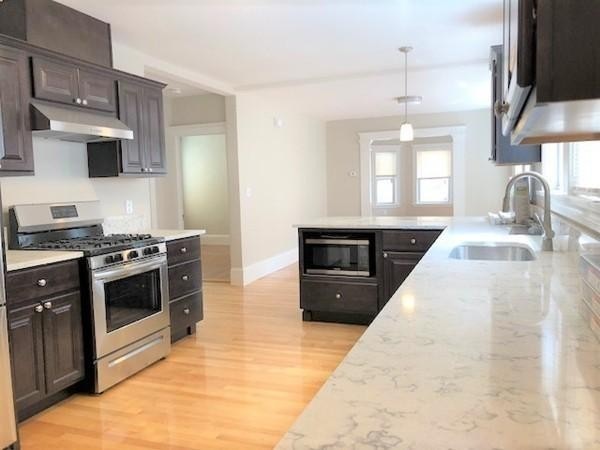 145 W Adams St unit 1, Somerville, MA 02144 - photo 1