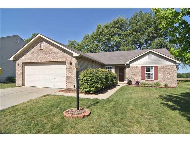 1180 Matthews Ct, Franklin, IN 46131 - photo 1