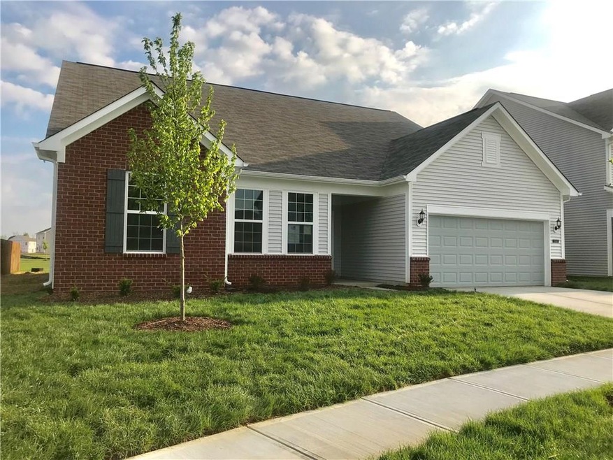 5342 Aster Dr, Plainfield, IN 46168 - photo 1