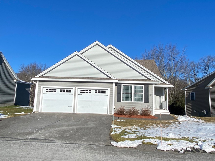 119 Brody Ln, Hudson, NH 03051 - photo 1