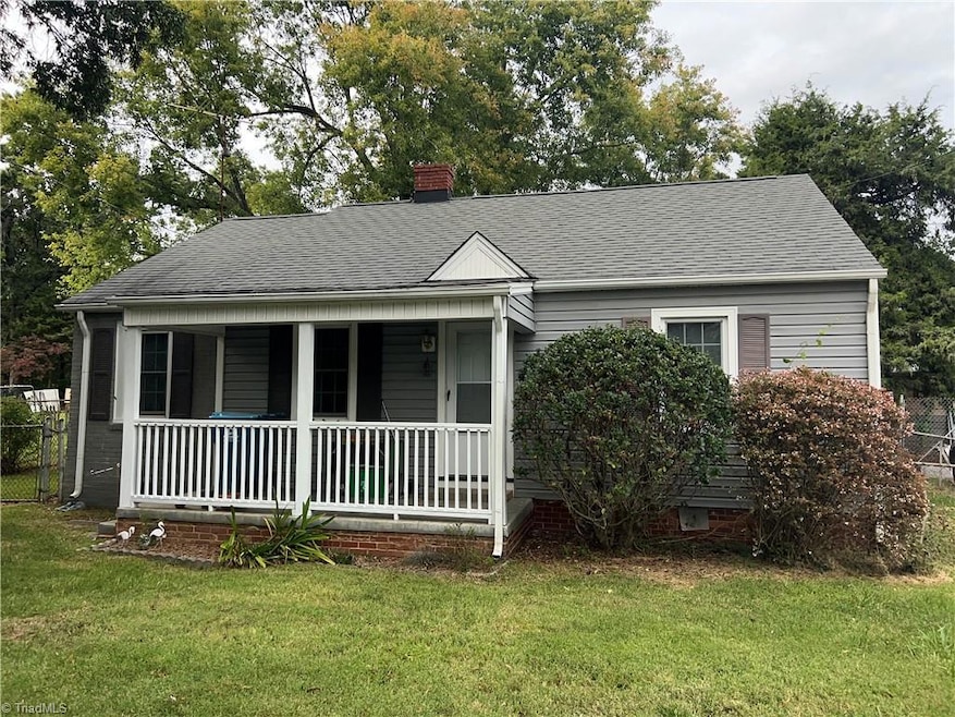 513 Weaver Ave, Archdale, NC 27263 - photo 1