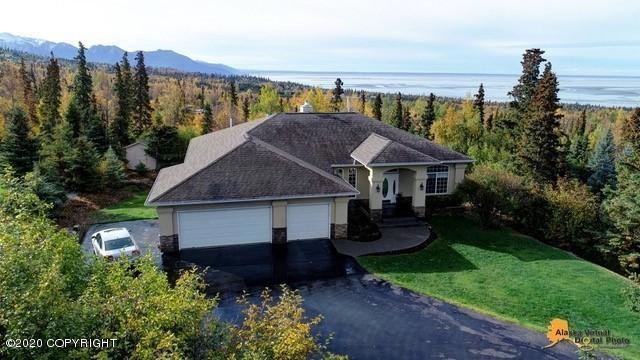 6100 Azalea Dr, Anchorage, AK 99516 - photo 1