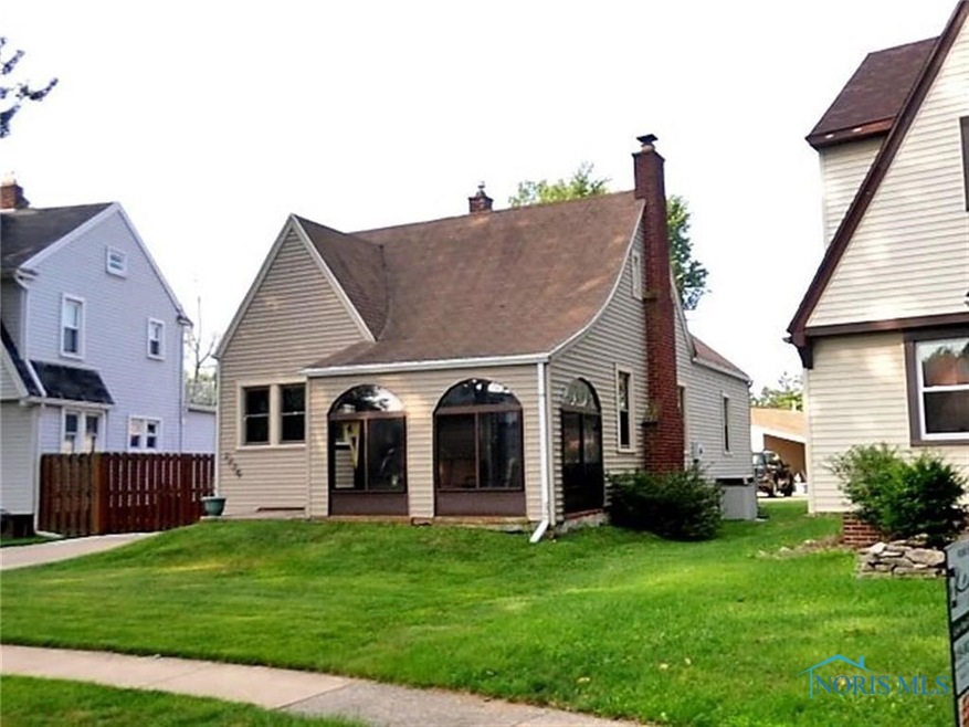 2836 S 109th St, Toledo, OH 43611 - photo 1