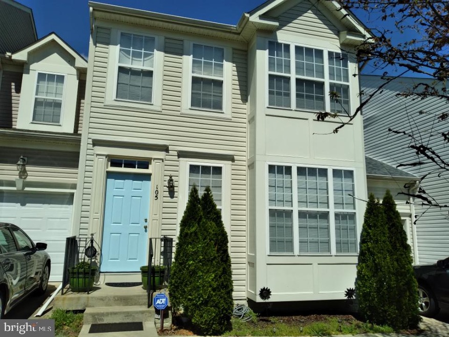 105 Executive Cir, Stafford, VA 22554 - photo 1