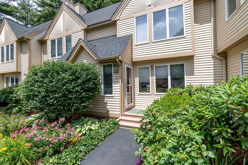 23 Salisbury Rd unit U55, Nashua, NH 03064 - photo 1