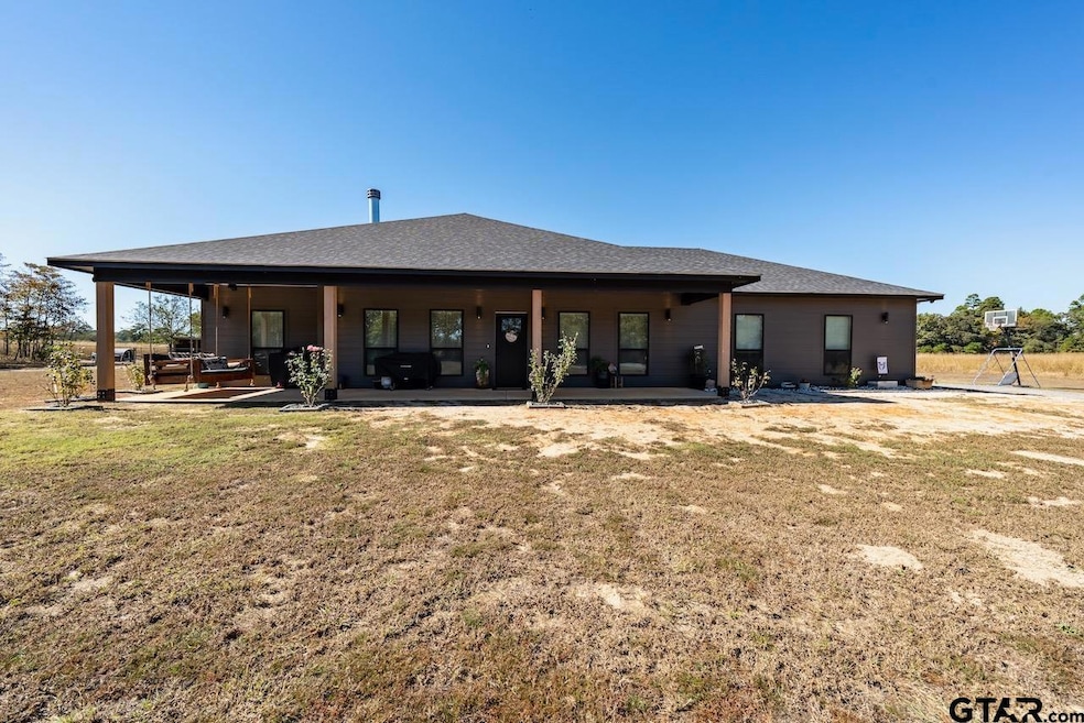1190 County Road 3900, Hawkins, TX 75765 - photo 1