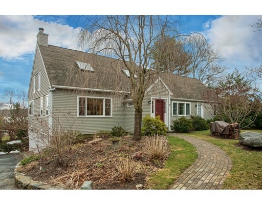 814 Langen Rd, Lancaster, MA 01523 - photo 1