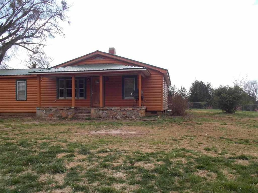 1446 Barnes Station Rd, Iva, SC 29655 - photo 1