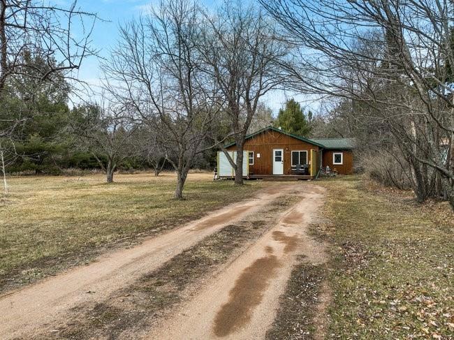 7530 Main St W, Webster, WI 54893 - photo 1