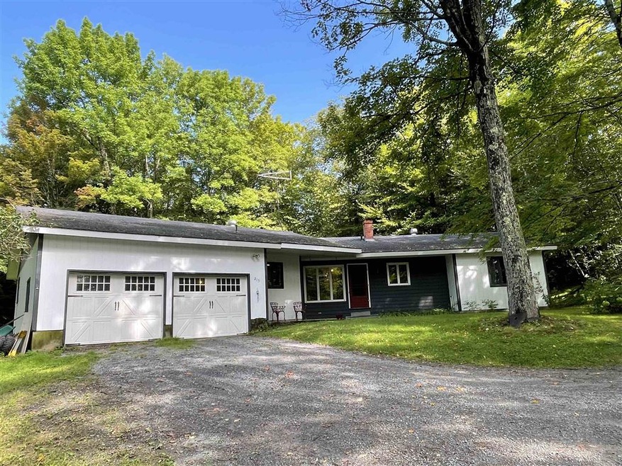 213 Hideaway St, Hardwick, VT 05843 - photo 1