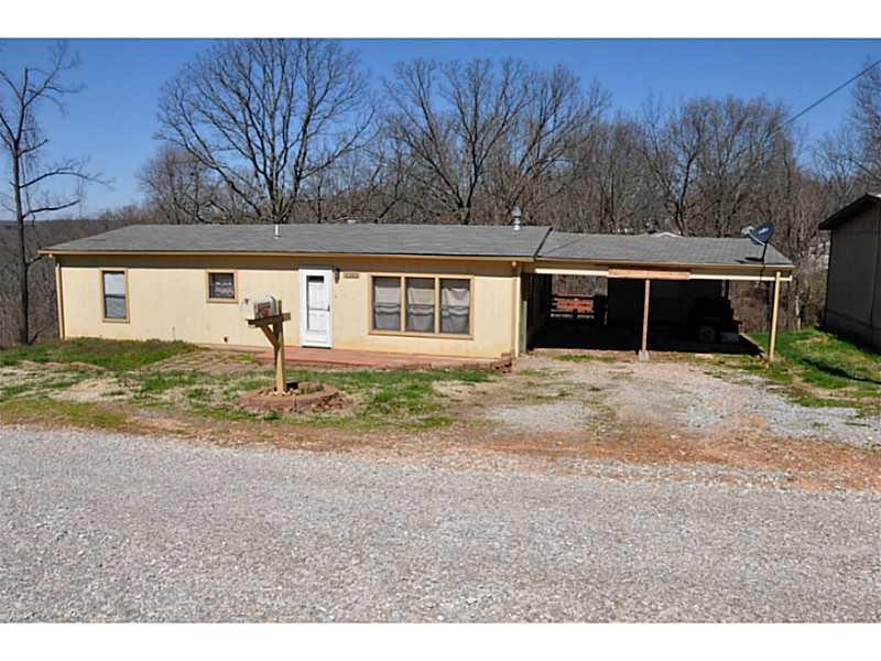 12222 Longview Dr, Bella Vista, AR 72715 - photo 1