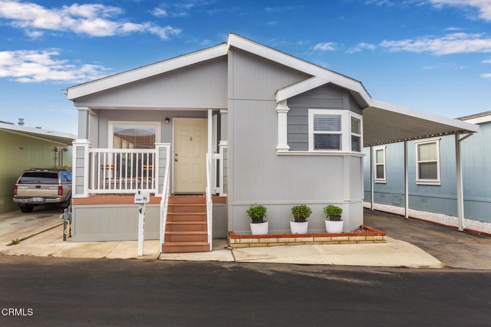 4061 Canary Ln unit 4061, Oxnard, CA 93033 - photo 1