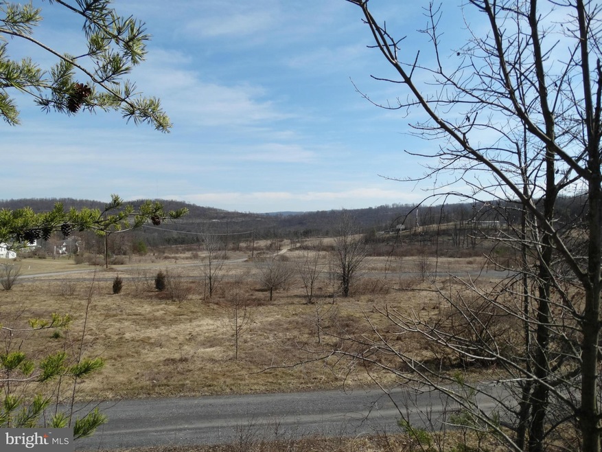 0 Lingenfelter Rd, Bedford Township, PA 15522 - photo 1