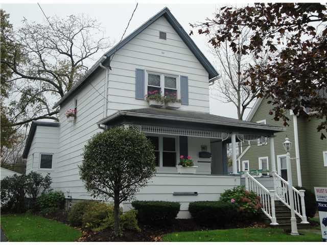 867 Ohio St, North Tonawanda, NY 14120 - photo 1