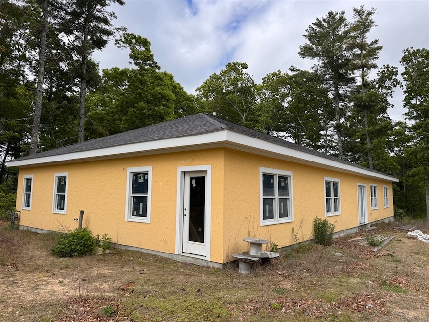 1 Antonellis Way, Wareham, MA 02571 - photo 1