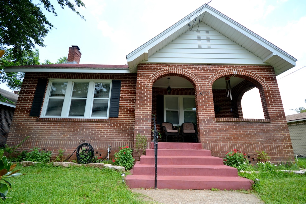 4713 Polaris St, Jacksonville, FL 32205 - photo 1