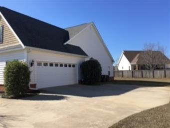 218 Lovorn Cir, Warner Robins, GA 31088 - photo 1