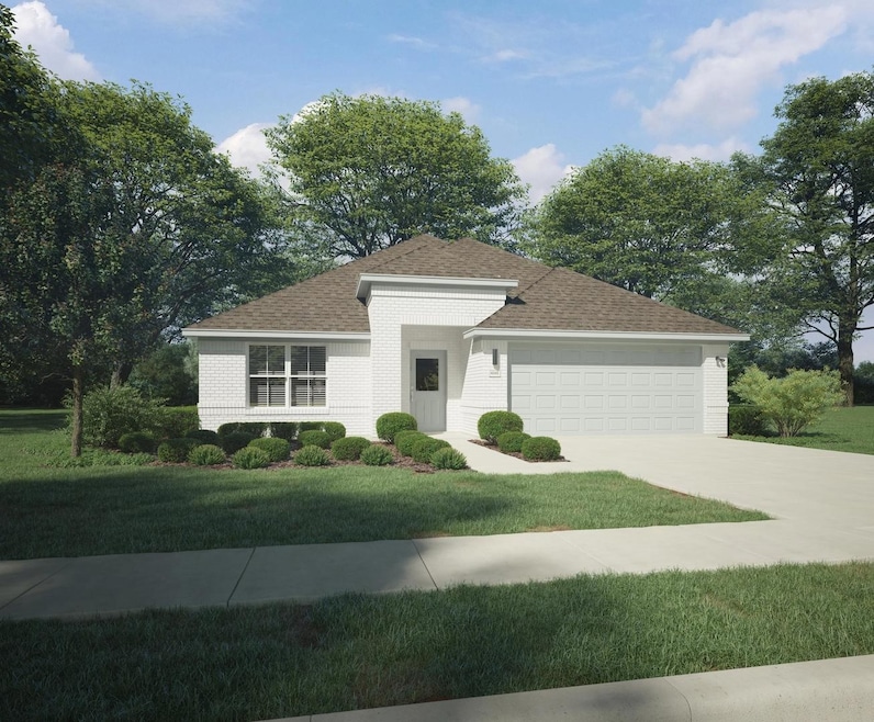 2203 Windsong Path, Princeton, TX 75407 - photo 1