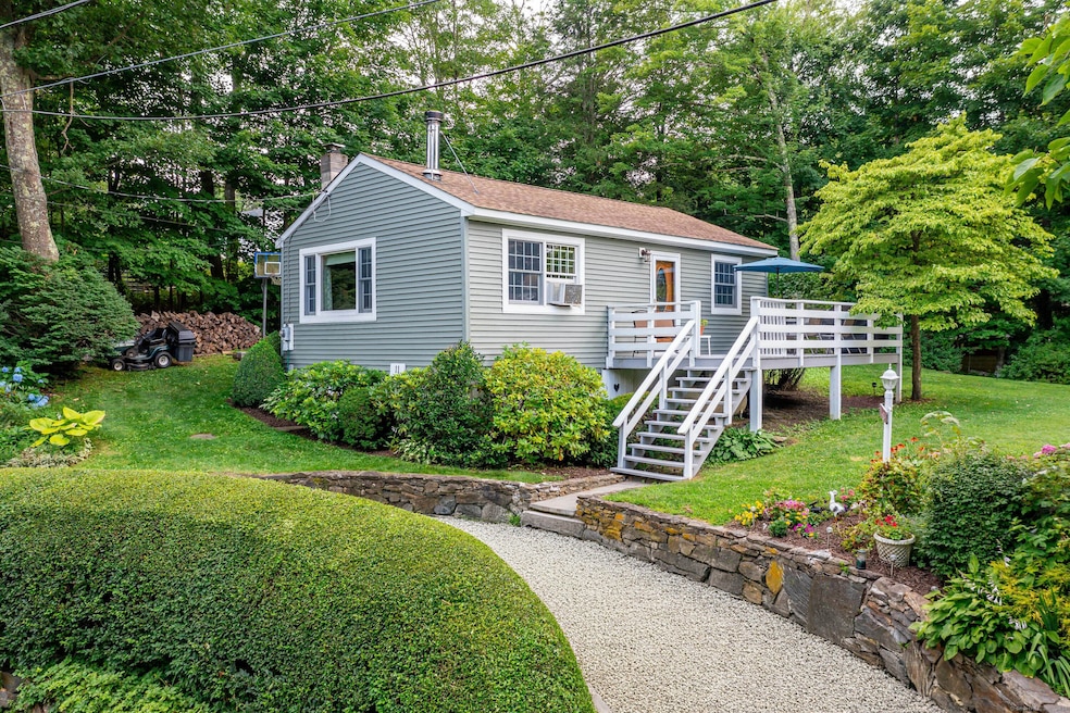 11 Fair Ln, New Fairfield, CT 06812 - photo 1