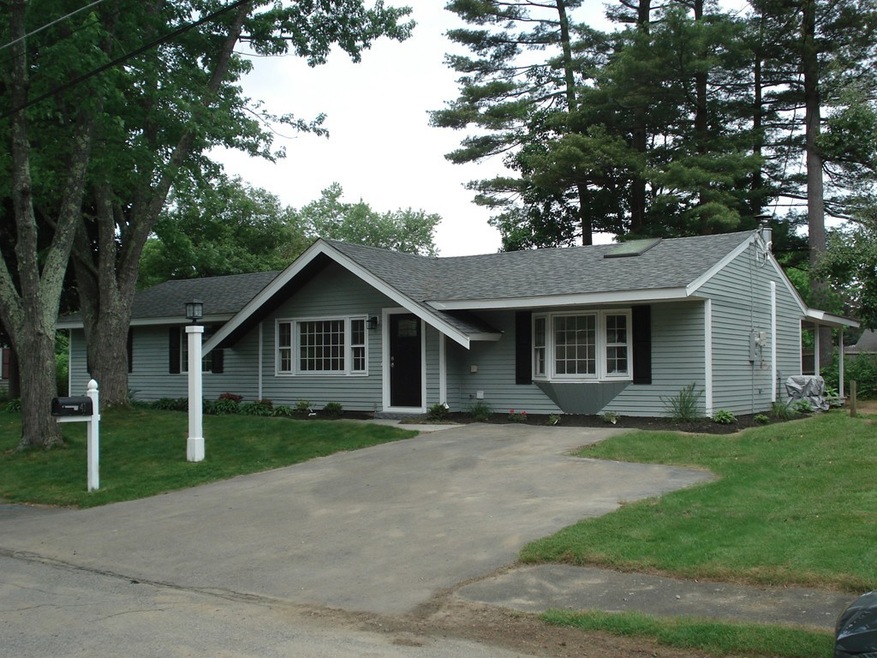 41 Sheila Dr, Bellingham, MA 02019 - photo 1