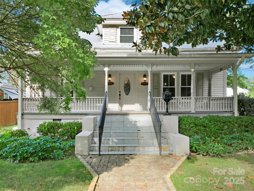 Under Contract $449,900 • Co-Listing Agent