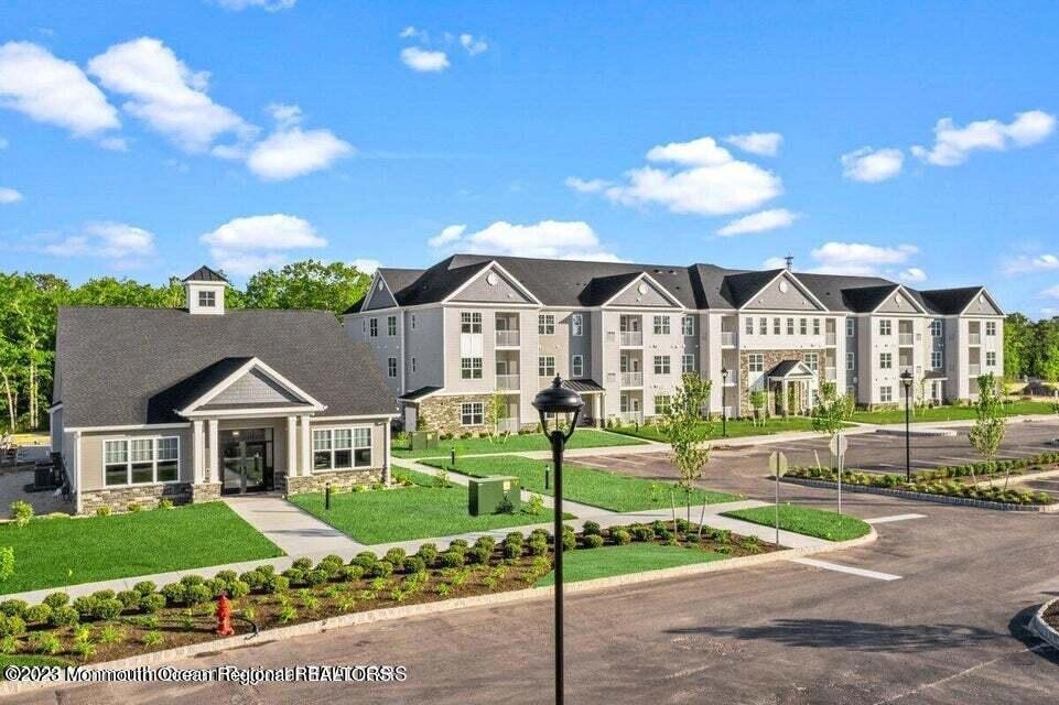 750 Lighthouse Dr unit 2305, Barnegat, NJ 08005 - photo 1