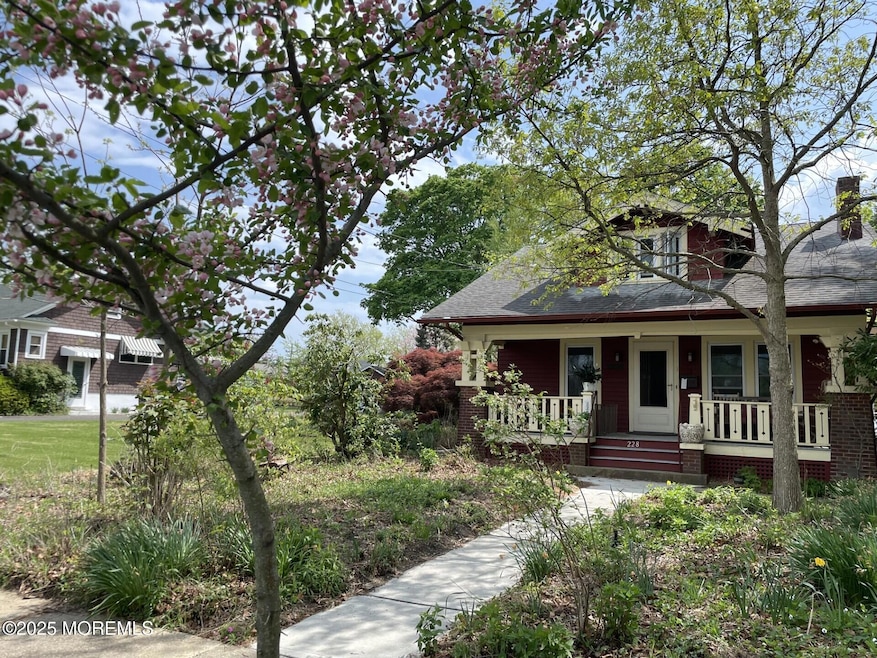 228 Albert Pl. Front Coming Soon