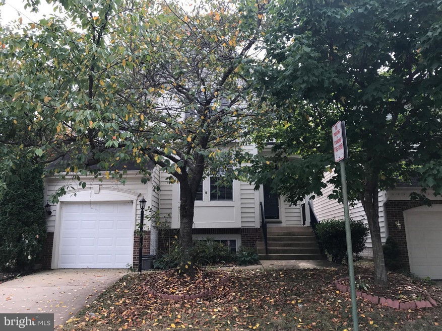 9006 Harrover Place, Lorton, VA 22079 - photo 1