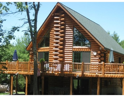 860 Methuen St, Dracut, MA 01826 - photo 1